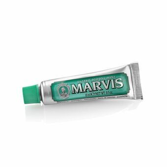 Tandpasta Marvis Classic Strong 10 ml Mint
