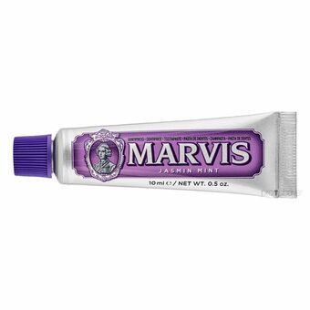 Tandpasta Marvis Mint Jasmin (10 ml)