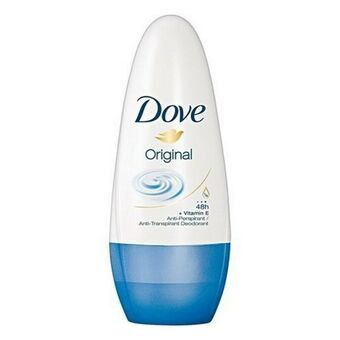 Roll on deodorant Original Dove Original (50 ml) 50 ml
