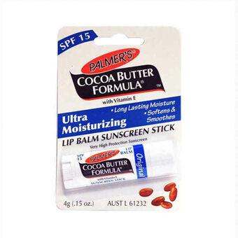 Læbepomade Cocoa Butter Formula Original Palmer\'s PPAX1321430 (4 g)
