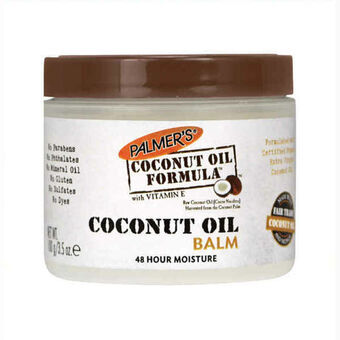 Bodylotion Palmer\'s Coconut Oil (100 g)