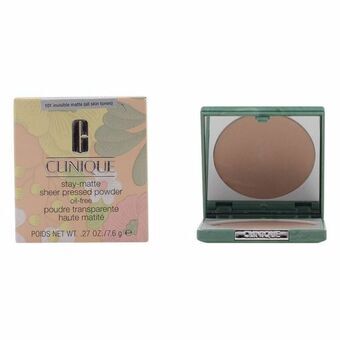 Kompakt makeup Clinique AEP01448 (7,6 g)