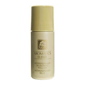 Roll on deodorant Clinique Aromatics Elixir 75 ml
