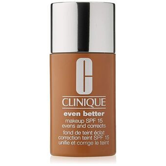 Cremet Make Up Foundation Even Better Clinique Spf 15 114-Golden (30 ml)