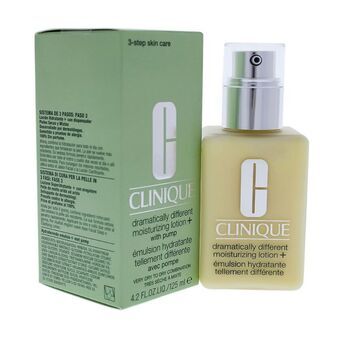 Fugtgivende bodylotion Clinique Dramatically Different 125 ml