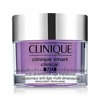 Creme med opstrammende effekt Clinique Smart Clinical MD Anti-Age (50 ml)