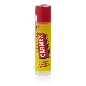 Fugtgivende læbepomade Carmex (4,2 g)