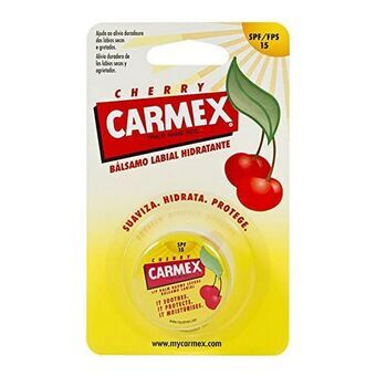 Fugtgivende læbepomade Carmex Stjerne (75 ml)
