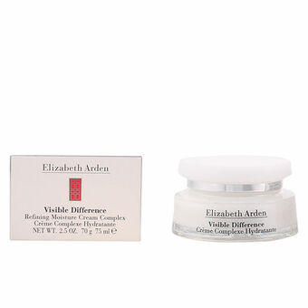 Ansigtscreme Elizabeth Arden Visible Difference (75 ml) (75 ml)
