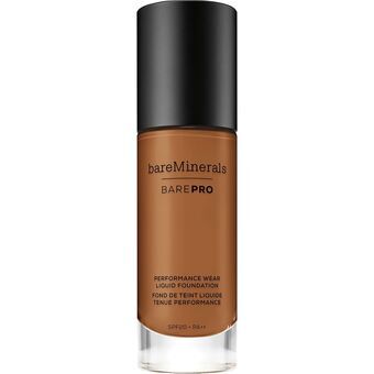 Flydende makeup foundation bareMinerals Barepro Maple Spf 20 30 ml