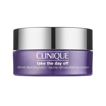 Makeupfjerner Clinique Take The Day Off Aktivt kul Balsam (125 ml)