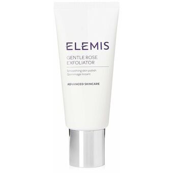 Eksfolierende ansigtscreme Elemis Advanced Skincare 50 ml