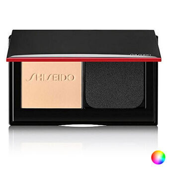 Pulver Make-up Base Shiseido 729238161146