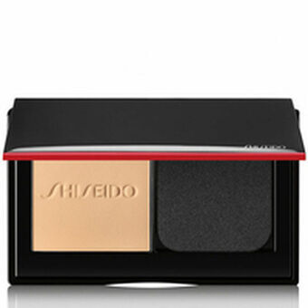 Pulver Make-up Base Shiseido Nº 150