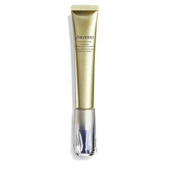 Koncentreret intensiv anti-plet creme Shiseido Vital Perfection Intensive Anti-Age Anti-rynke (20 ml)
