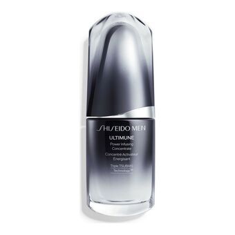 Ansigtsserum Shiseido 30 ml