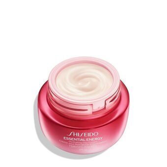Ansigtscreme Shiseido Essential Energy Spf 20 50 ml