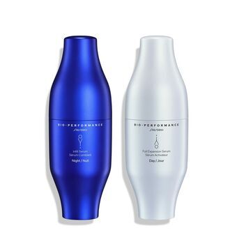 Ansigtscreme Shiseido Performance Skin Filler 60 ml (2 Dele)