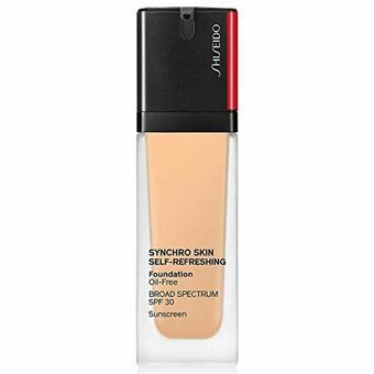 Flydende makeup foundation Shiseido Synchro Skin Self-Refreshing