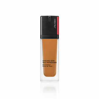 Flydende makeup foundation Synchro Skin Self-Refreshing Shiseido 0730852160927