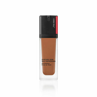 Cremet Make Up Foundation Shiseido Nº450 (30 ml)