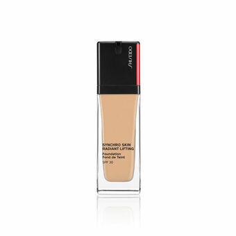 Flydende makeup foundation Synchro Skin Radiant Lifting Shiseido 730852167445 30 ml
