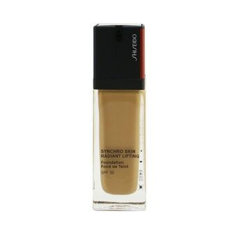 Flydende makeup foundation Shiseido Spf 30 30 ml