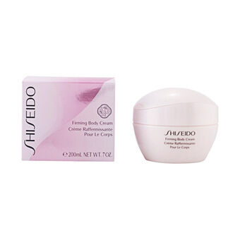 Opstrammende bodylotion Advanced Essential Energy Shiseido (200 ml)