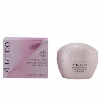 Opstrammende bodylotion Shiseido Advanced Essential Energy (200 ml) (200 ml)