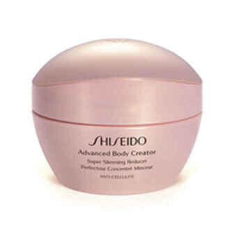 Anti-cellulite Advanced Body Creator Shiseido 2523202 (200 ml)