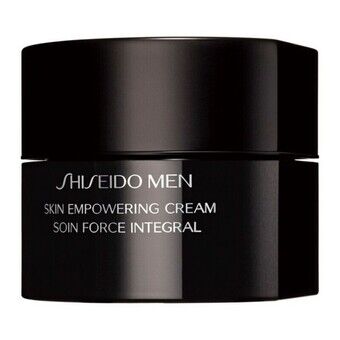 Anti-plet og anti-age behandling Men Shiseido (50 ml)