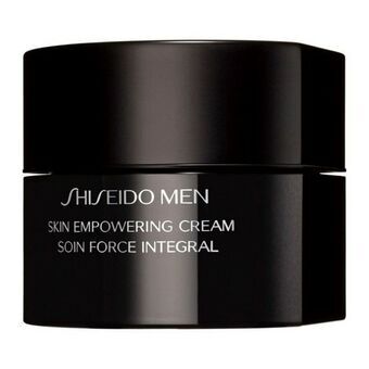 Anti-rynke creme Shiseido 50 ml