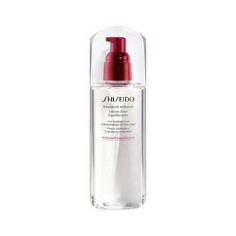 Balancerende Lotion Defend SkinCare Softener Shiseido (150 ml)