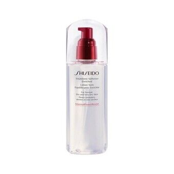 Balancerende Lotion Defend SkinCare Enriched Shiseido (150 ml)