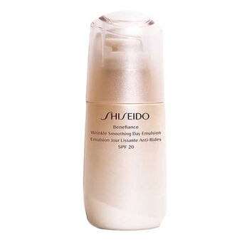 Anti-rynke dagcreme Benefiance Wrinkle Smoothing Shiseido (75 ml)