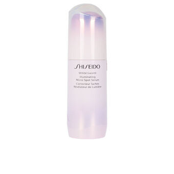 Illuminator Serum Shiseido White Lucent Micro-Spot (30 ml)