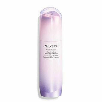 Illuminator Serum White Lucent Micro-Spot Shiseido 768614160441