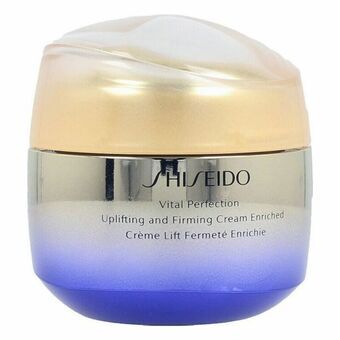 Ansigtsbehandling til opstramning Shiseido 768614164531 (75 ml)