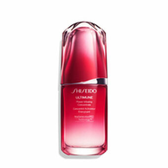 Anti-age serum Shiseido Ultimate Power Infusing Concentrate (50 ml)