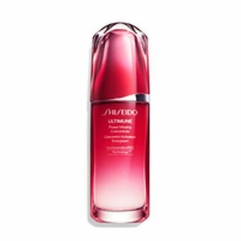 Anti-age serum Shiseido Ultimate Power Infusing Concentrate (75 ml)