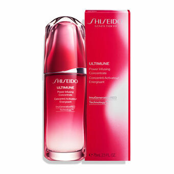 Anti-age serum Shiseido Ultimune Power Infusing (75 ml)