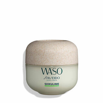 Fugtgivende ansigtscreme Shiseido Waso Shikulime (50 ml)