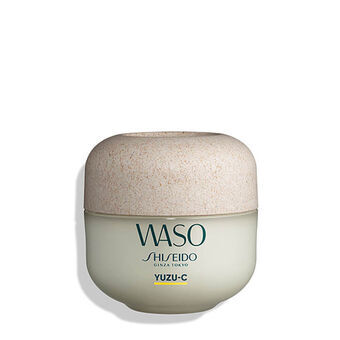 Natcreme Shiseido Waso Yuzu-C (50 ml)