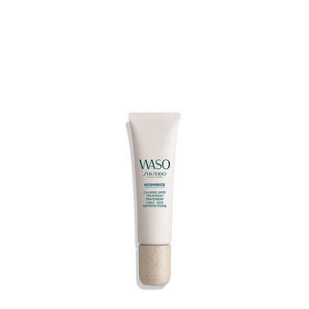 Anti-rødme-behandling Shiseido Waso Koshirice Beroligende (20 ml)
