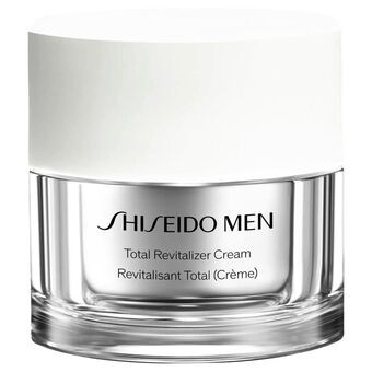 Anti-Age Creme Shiseido   Mænd Revitaliserende 50 ml