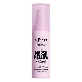 Make-up primer Marsh Mellow NYX 800897005078 (30 ml)