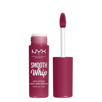Læbestift NYX Smooth Whipe Mat Fuzzy slippers (4 ml)