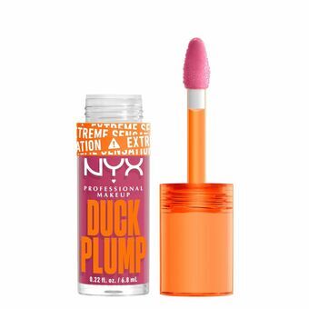 Lipgloss NYX Duck Plump Pink me pink 6,8 ml