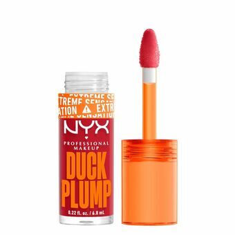 Lipgloss NYX Duck Plump Cherry spicy 6,8 ml