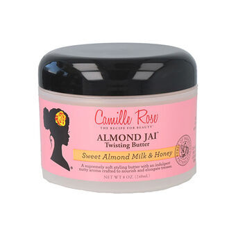 Hårstyling Creme Almond Jai Camille Rose (240 ml)